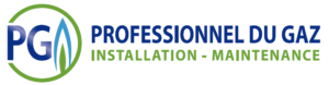 professionnel du gaz installation maintenance