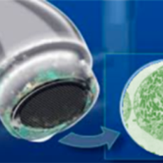 traitement de l'eau calcaire