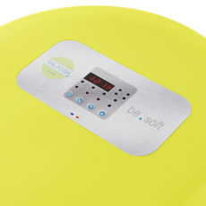 talassa eau calcaire