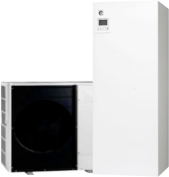 pompe-chaleur Pompe à chaleur