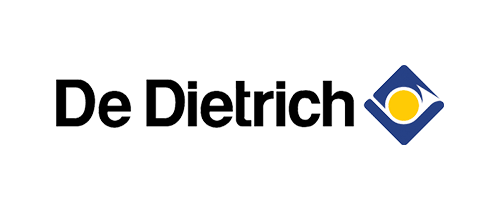 De Dietrich Entretien chaudière De Dietrich