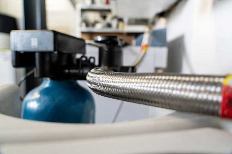 traitement de l'eau talassa