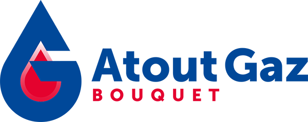 ATOUT GAZ Bouquet