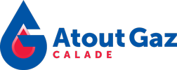 ATOUT GAZ Calade